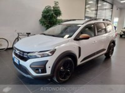 Dacia Jogger 1.0 tce Extreme UP Gpl 100cv nuova a Pordenone