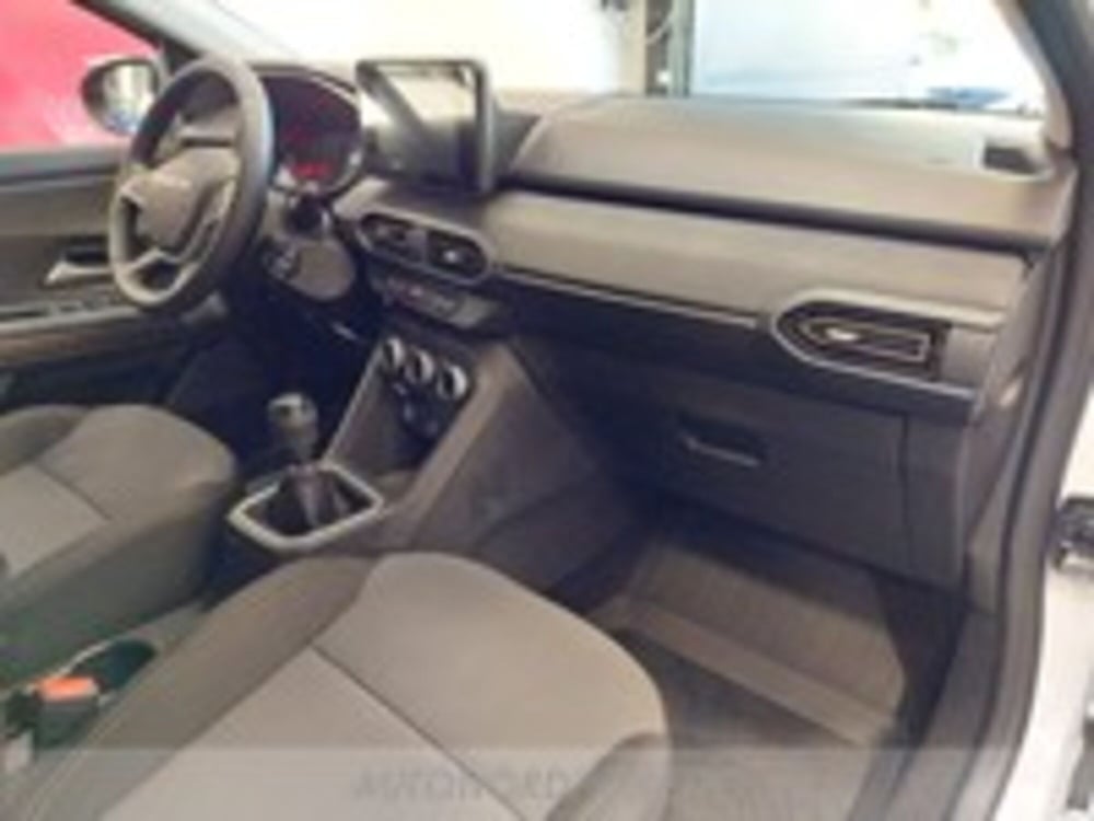Dacia Jogger nuova a Pordenone (10)
