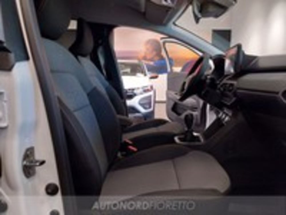 Dacia Jogger nuova a Pordenone (11)