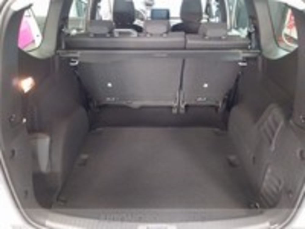 Dacia Jogger nuova a Pordenone (12)