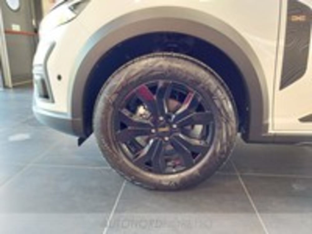 Dacia Jogger nuova a Pordenone (13)