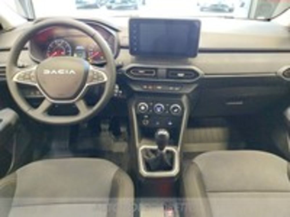 Dacia Jogger nuova a Pordenone (14)