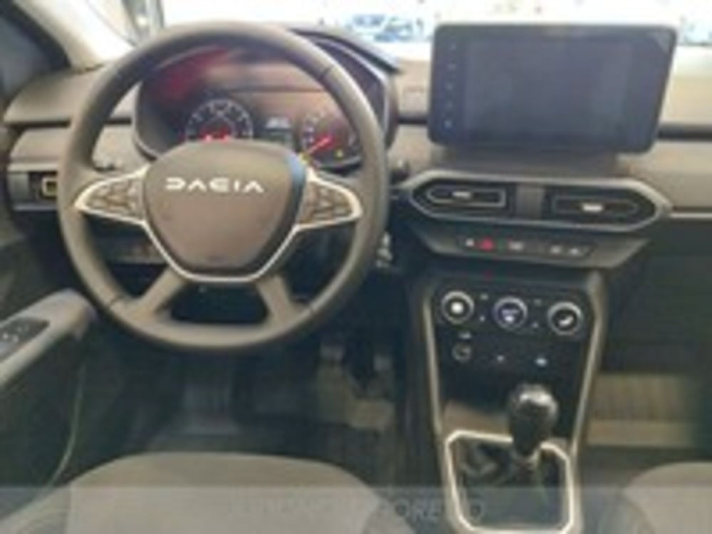 Dacia Jogger nuova a Pordenone (15)