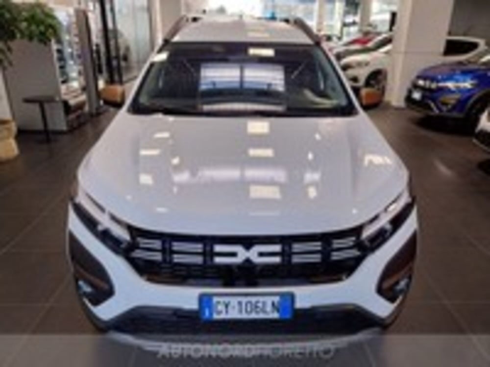 Dacia Jogger nuova a Pordenone (2)