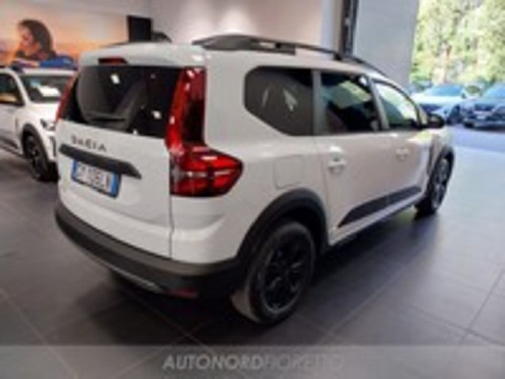 Dacia Jogger nuova a Pordenone (4)