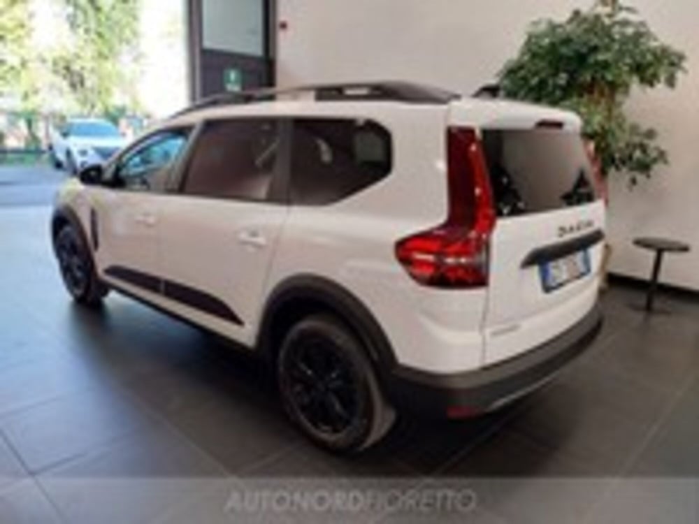 Dacia Jogger nuova a Pordenone (6)