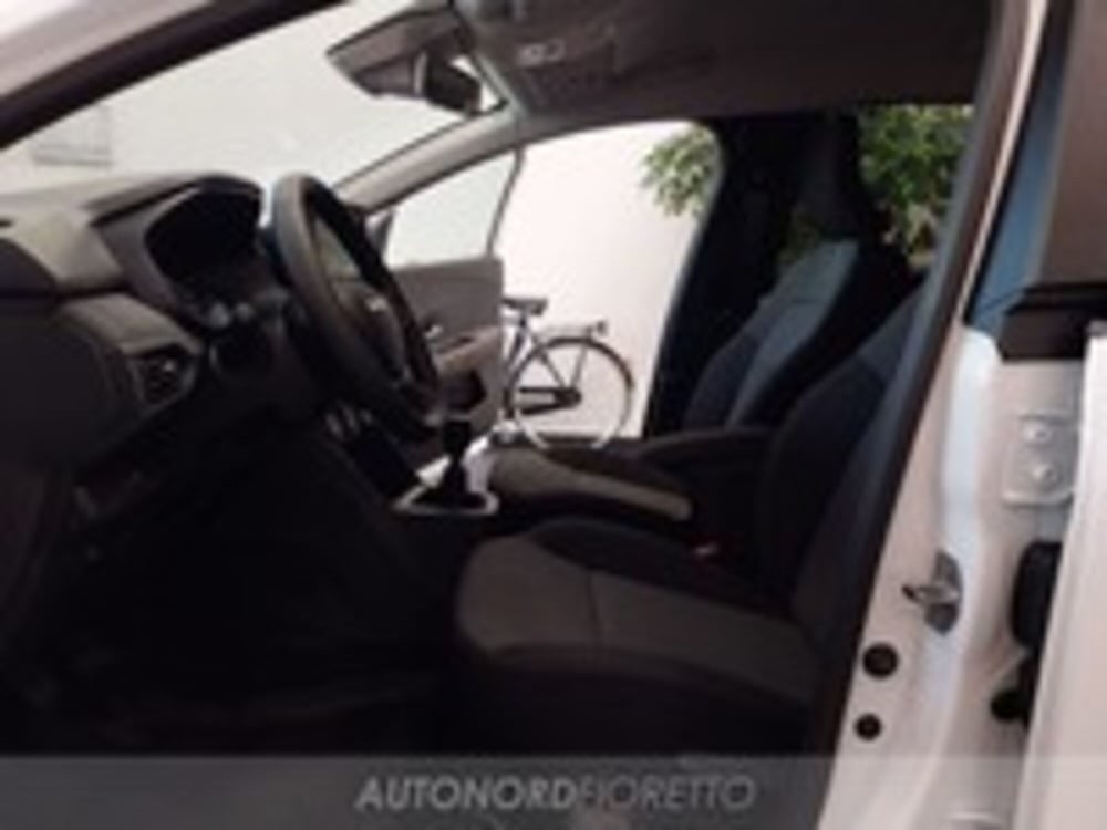 Dacia Jogger nuova a Pordenone (8)