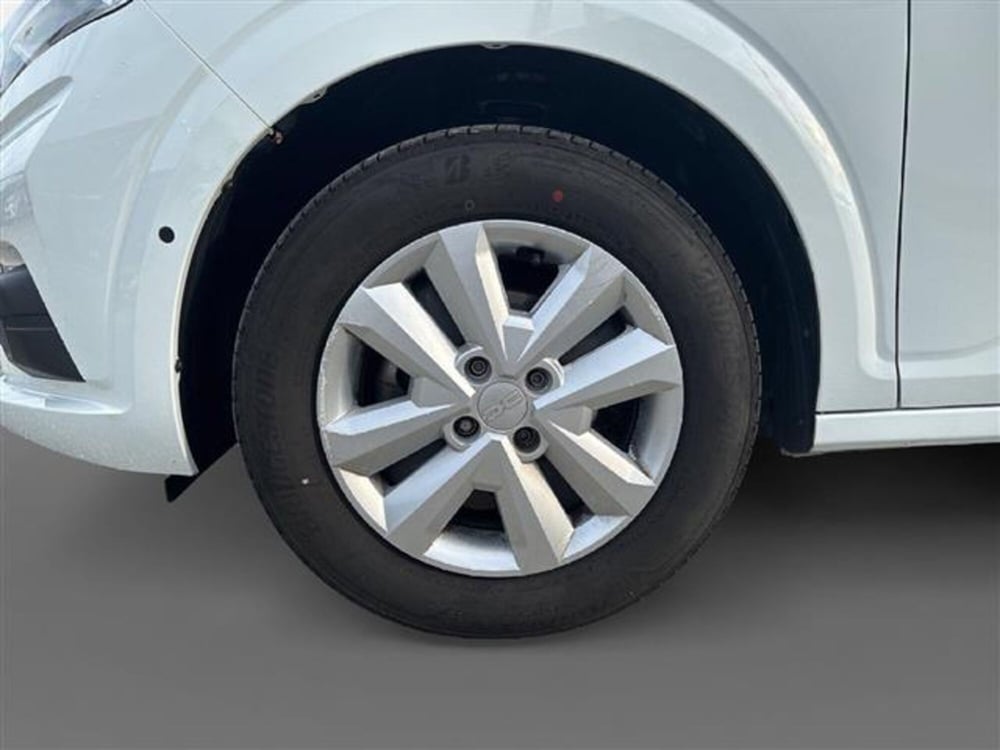 Dacia Sandero Streetway usata a Torino (10)