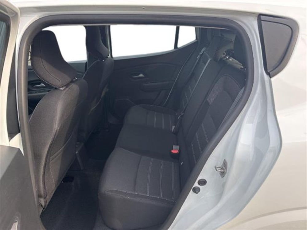 Dacia Sandero Streetway usata a Torino (12)