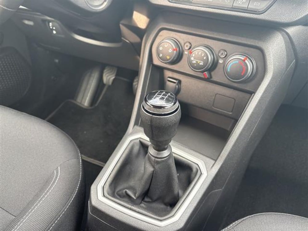 Dacia Sandero Streetway usata a Torino (15)