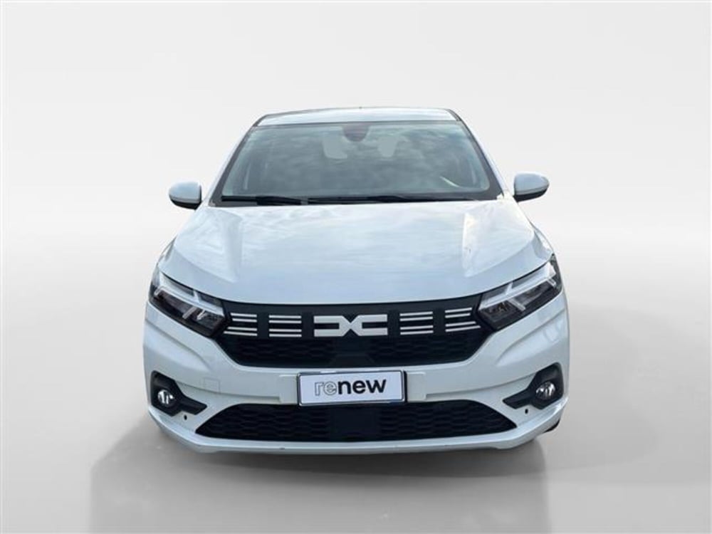 Dacia Sandero Streetway usata a Torino (8)