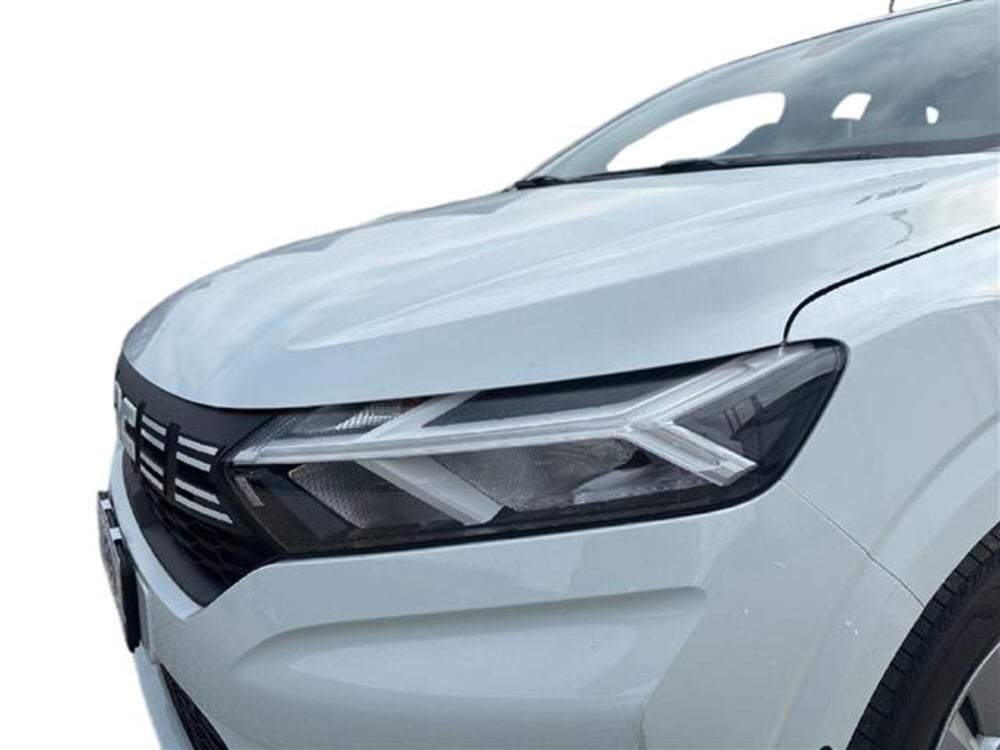 Dacia Sandero Streetway usata a Torino (9)