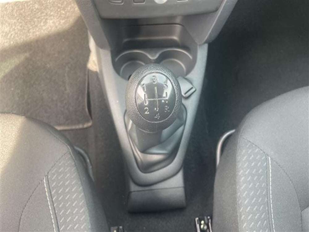 Dacia Sandero usata a Torino (15)