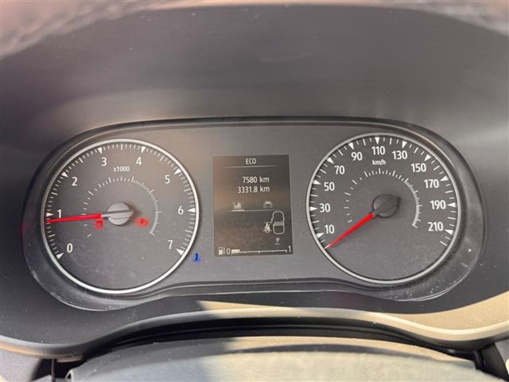 Dacia Sandero Stepway usata a Pavia (10)