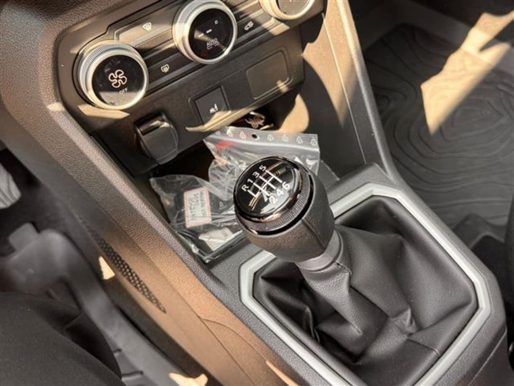 Dacia Sandero Stepway usata a Pavia (13)