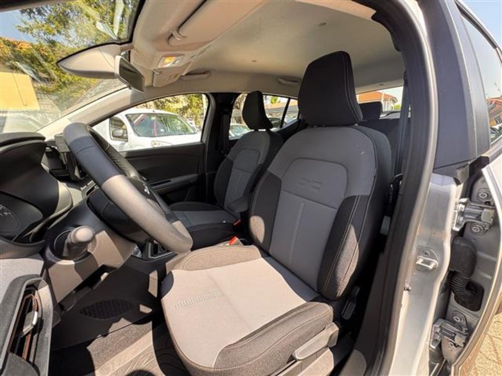 Dacia Sandero Stepway usata a Pavia (9)