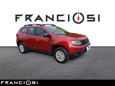 Dacia Duster 1.0 TCe GPL 4x2 Comfort DaciaPlus del 2022 usata a Mirandola
