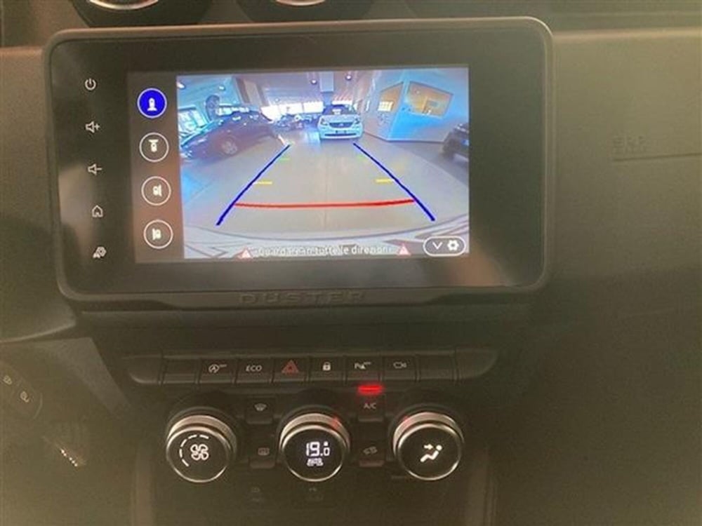 Dacia Duster usata a Cremona (13)