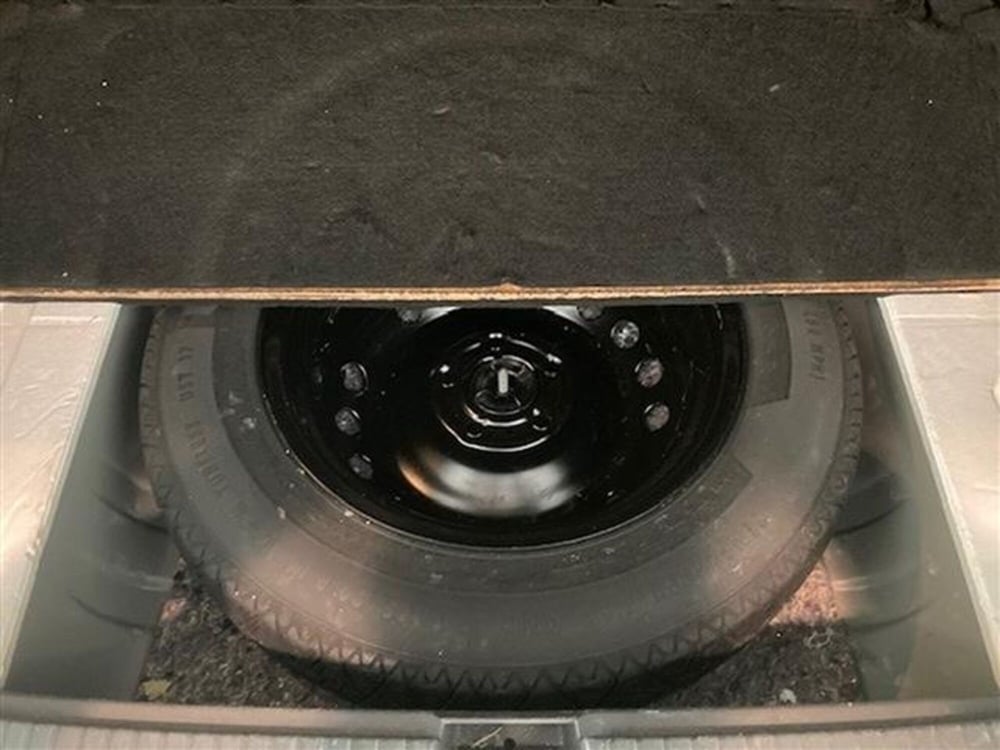Dacia Duster usata a Cremona (14)