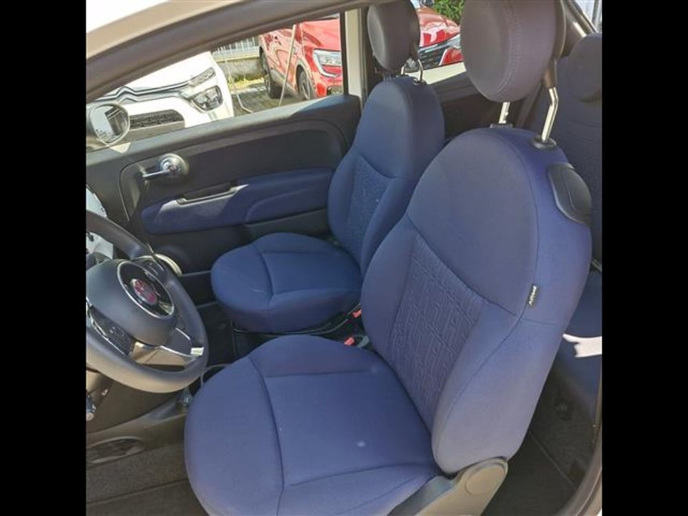 Fiat 500 usata a Pavia (11)