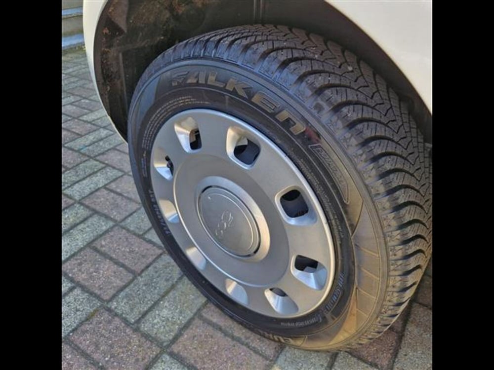 Fiat 500 usata a Pavia (12)
