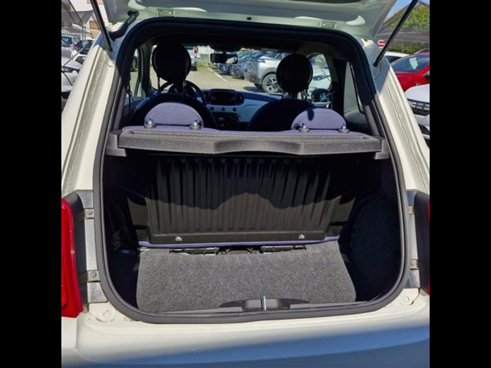 Fiat 500 usata a Pavia (15)