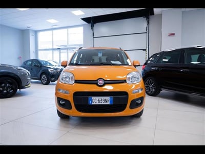 Fiat Panda 1.2 EasyPower Lounge del 2020 usata a Torino