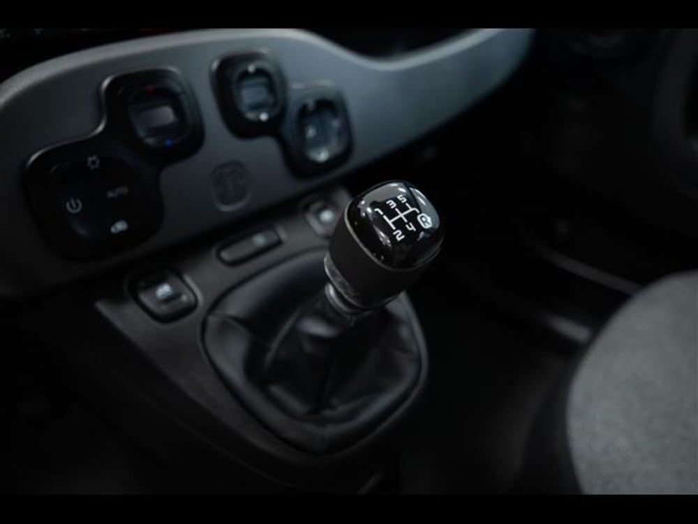 Fiat Panda usata a Torino (10)