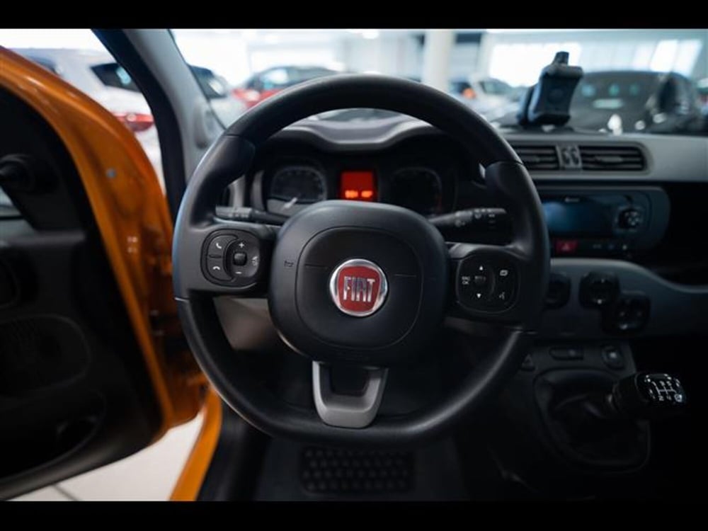 Fiat Panda usata a Torino (11)