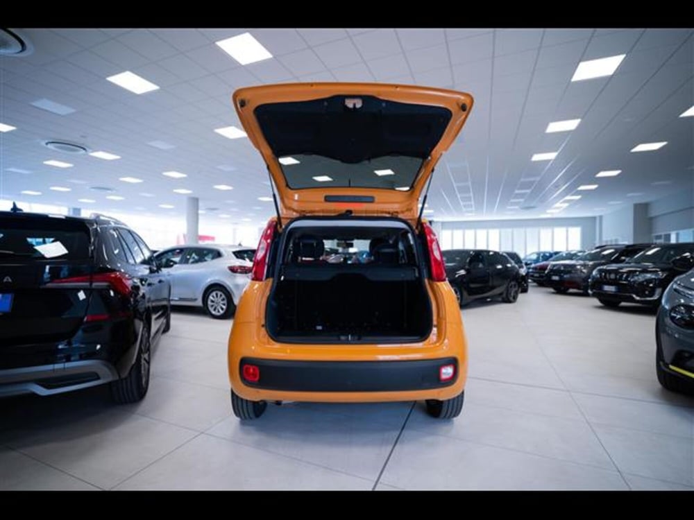 Fiat Panda usata a Torino (14)
