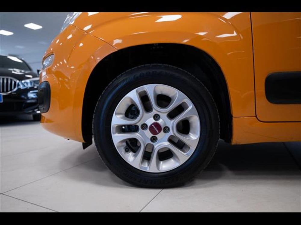 Fiat Panda usata a Torino (15)