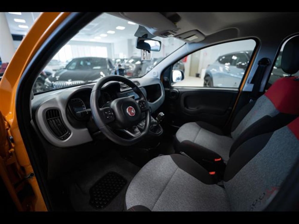 Fiat Panda usata a Torino (6)