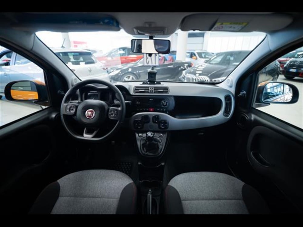 Fiat Panda usata a Torino (9)