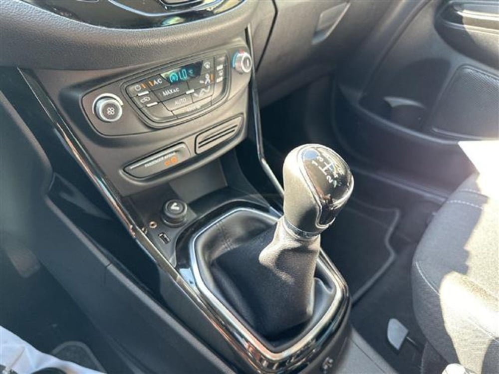 Ford B-Max usata a Torino (15)