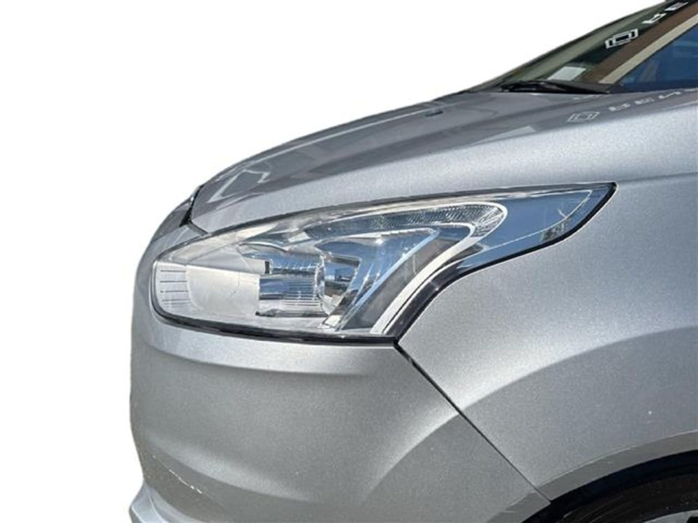 Ford B-Max usata a Torino (9)