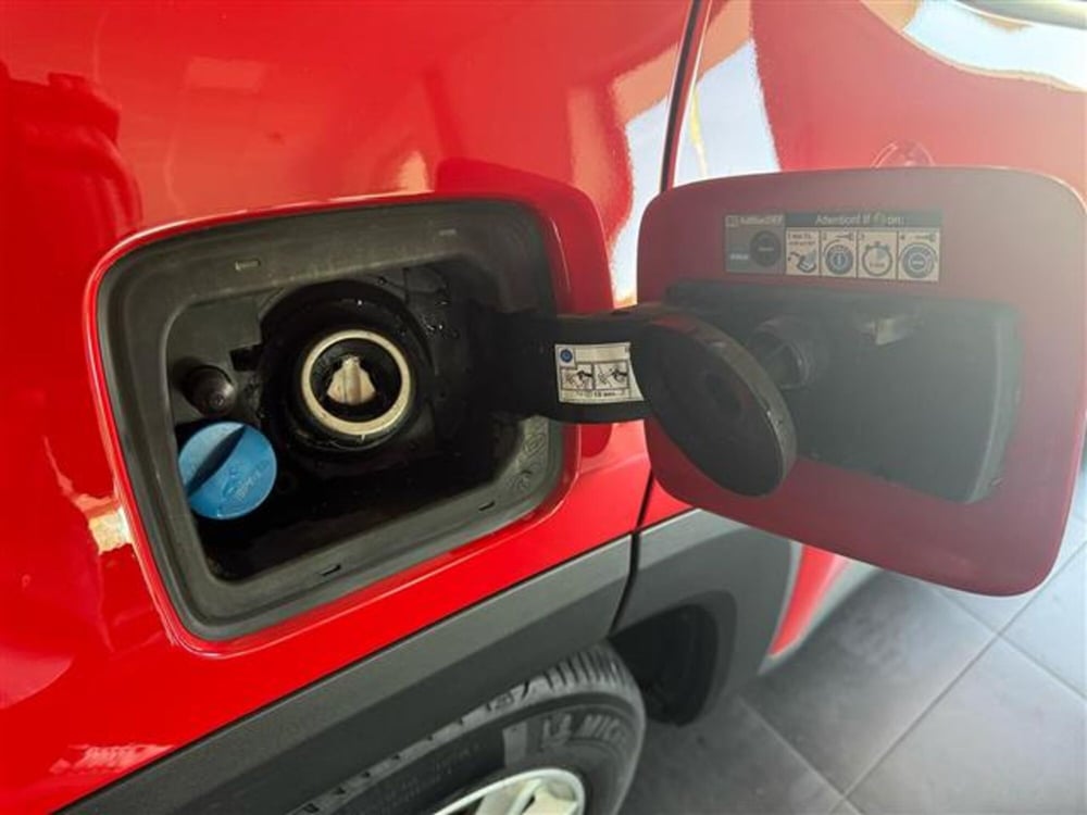 Jeep Renegade usata a Torino (10)