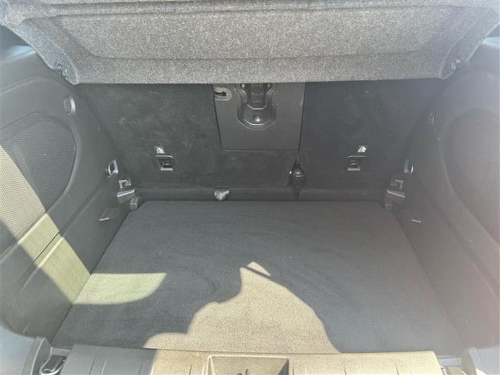 Jeep Renegade usata a Torino (8)