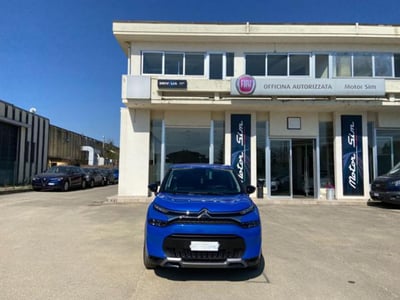 Citroen C3 Aircross 1.5 bluehdi You s&amp;s 110cv del 2024 usata a Borgo San Lorenzo