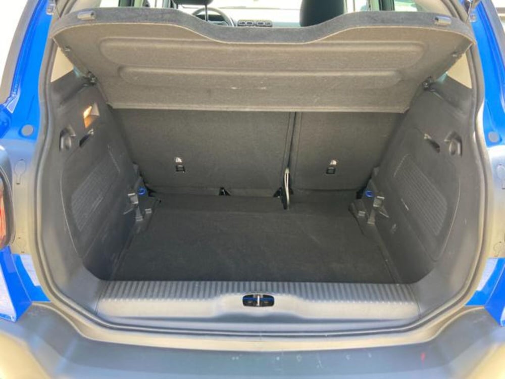 Citroen C3 Aircross usata a Firenze (4)