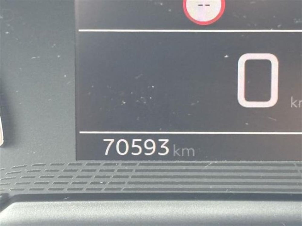 Peugeot 2008 usata a Livorno (12)