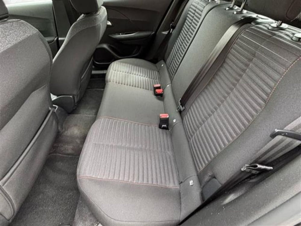 Peugeot 2008 usata a Livorno (14)