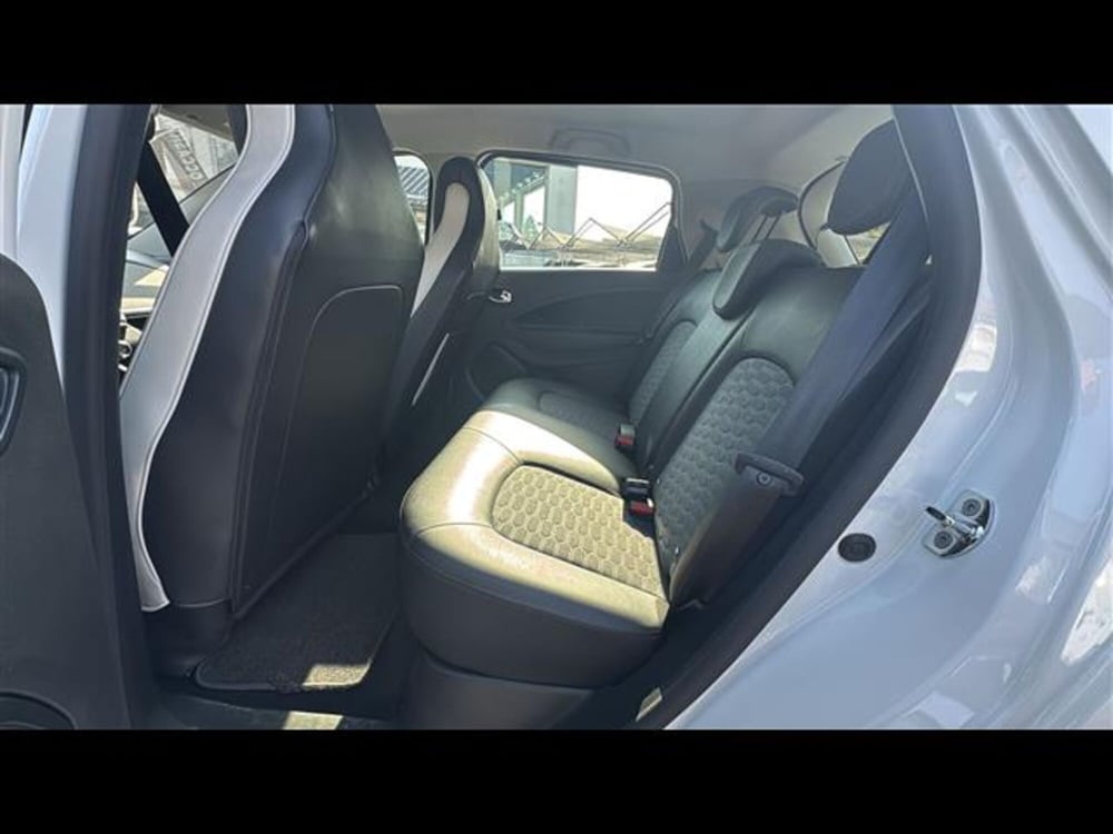 Renault Zoe usata a Pavia (3)