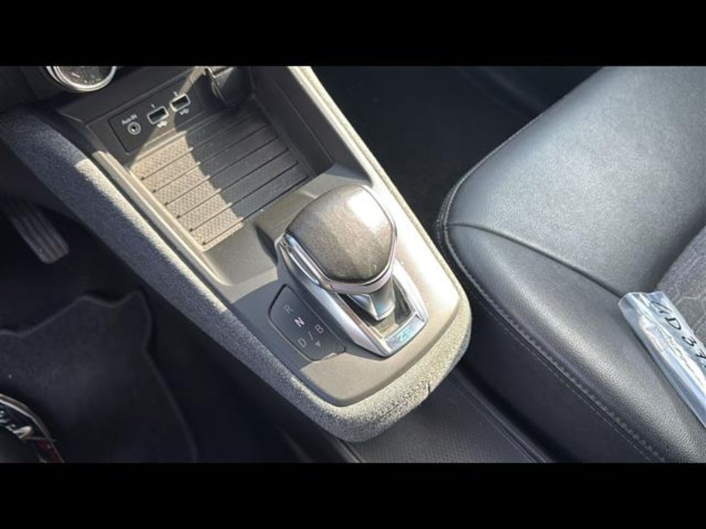 Renault Zoe usata a Pavia (6)