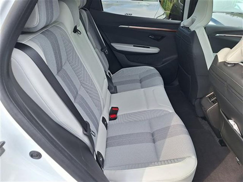 Renault Scenic E-Tech Electric nuova a Firenze (10)