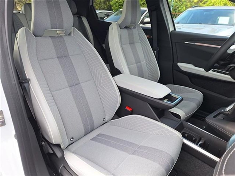 Renault Scenic E-Tech Electric nuova a Firenze (12)