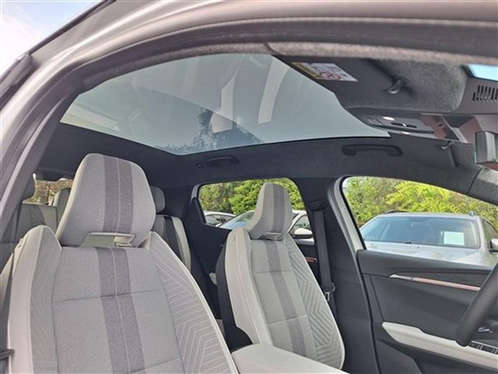 Renault Scenic E-Tech Electric nuova a Firenze (13)