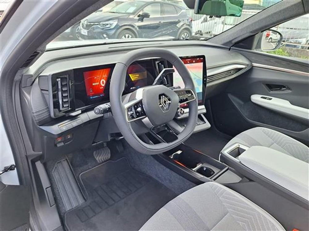 Renault Scenic E-Tech Electric nuova a Firenze (14)