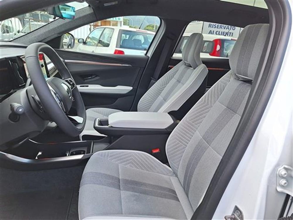 Renault Scenic E-Tech Electric nuova a Firenze (15)