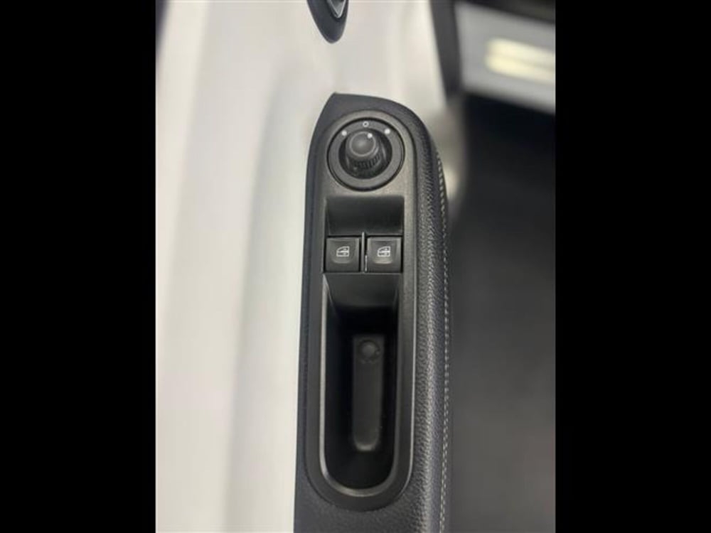 Renault Twingo usata a Siena (7)