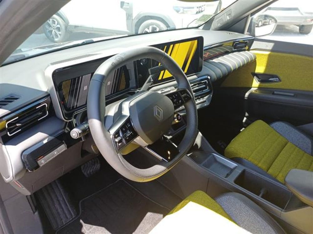 Renault Renault 5 nuova a Roma (11)